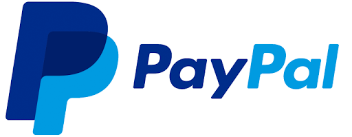 pay with paypal - Gosick Store